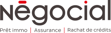 Logo Négocial Finance