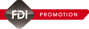 Logo du Promoteur FDI Promotion