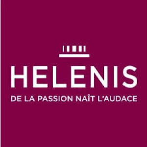 Logo du Promoteur HELENIS Partners