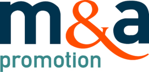 Logo du Promoteur M&A Promotion