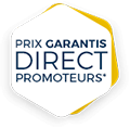 IMMO9 Montpellier vous garantis des prix direct promoteurs, sans frais d'agence ni de dossier.
