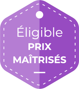 Nouveau programme !