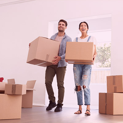 Programme immobilier neuf livraison 2025