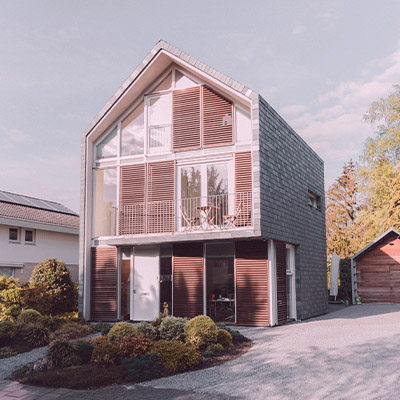 Achat maison neuve Montpellier