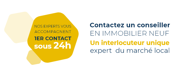 IMMO9 Courtier en immobilier neuf | prix direct promoteur | sans frais d'agence | interlocuteur unique