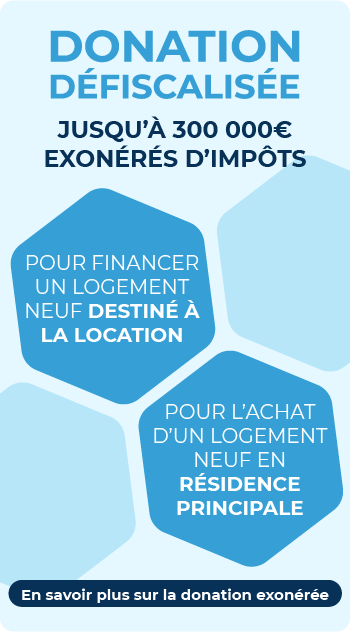 IMMO9 Courtier en immobilier neuf | prix direct promoteur | sans frais d'agence | interlocuteur unique