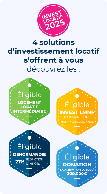 IMMO9 Courtier en immobilier neuf | prix direct promoteur | sans frais d'agence | interlocuteur unique