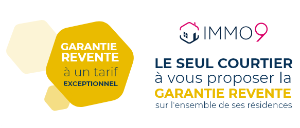 IMMO9 Courtier en immobilier neuf | prix direct promoteur | sans frais d'agence | interlocuteur unique