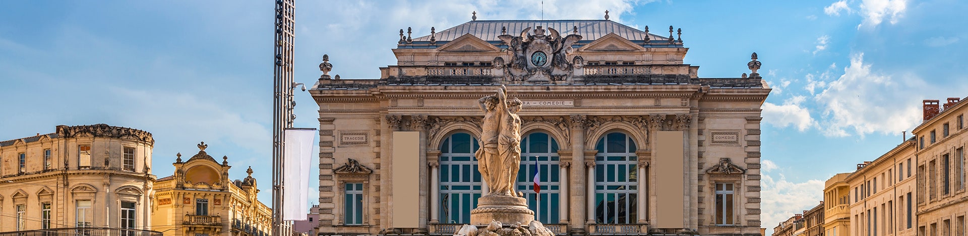 Loi Pinel Montpellier Investir Defiscaliser Dans Le 34 Immo9