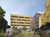Programme neuf Montpellier : Port marianne Référence n° 4535