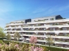 Programme neuf Montpellier : Aiguerelles Référence n° 4525