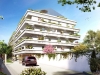 Programme neuf Montpellier : Aiguerelles Référence n° 4525