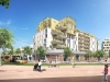 Programme neuf Montpellier : Gambetta Référence n° 4501