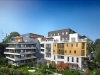 Programme neuf Montpellier : Cévennes Référence n° 4502