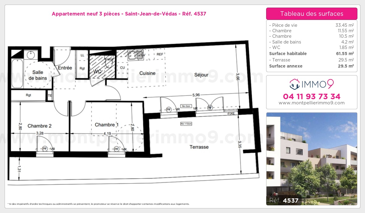 Plan T3