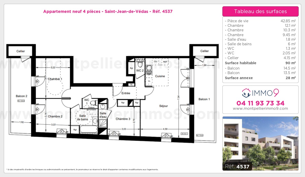 Plan T4