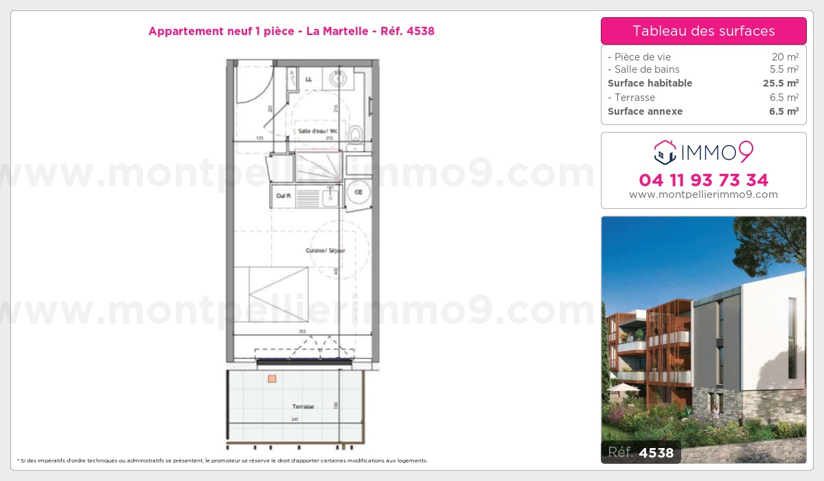 Plan T1
