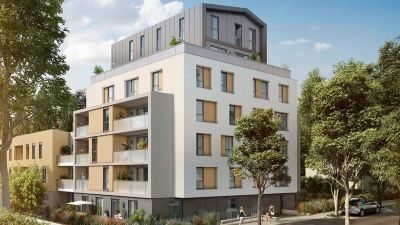 Appartements Neufs Appartements Neufs Montpellier : Aiguelongue référence 4543