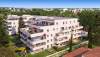 Programme neuf Montpellier : Port marianne Référence n° 4559