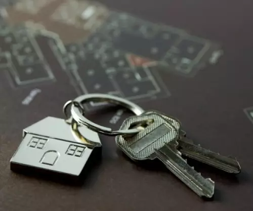 Des clefs Des clefs