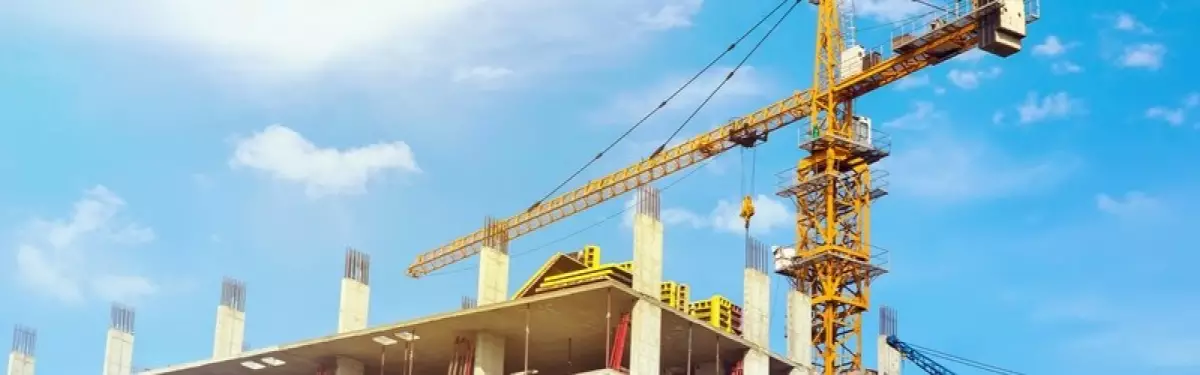 Les logements neufs sont fréquemments achetés en état futur d'achèvement Les logements neufs sont fréquemments achetés en état futur d'achèvement