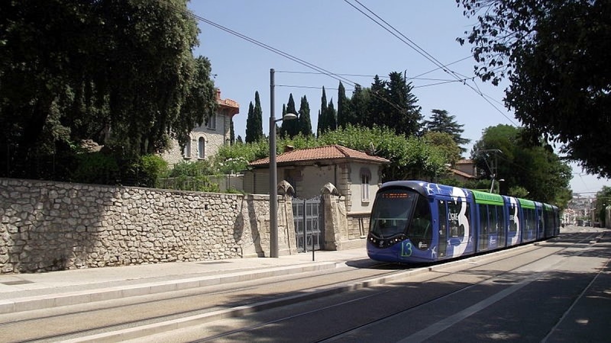 Bientôt une cité de la santé avenue de Lodève