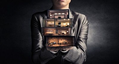 Actualité à Montpellier - L'avenir du logement connecté se joue à Montpellier en 2019