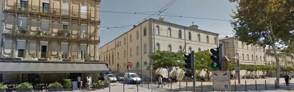 Le cours Gambetta Le cours Gambetta