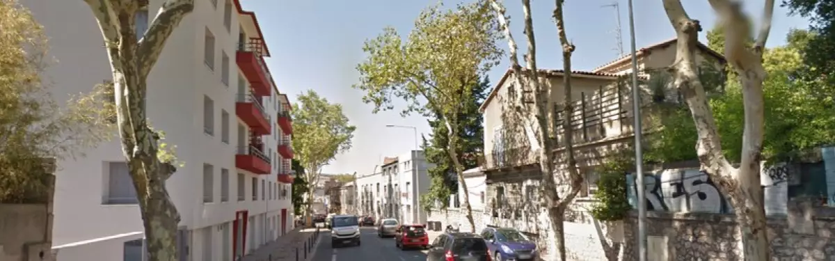 Boulevard Berthelot Boulevard Berthelot