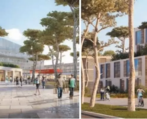 Le projet Oz Montpellier Nature Urbaine Le projet Oz Montpellier Nature Urbaine