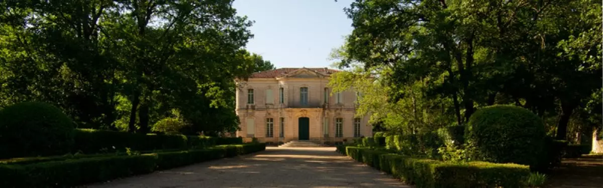 Château de l'Engarran (Hérault, France) Château de l'Engarran (Hérault, France)