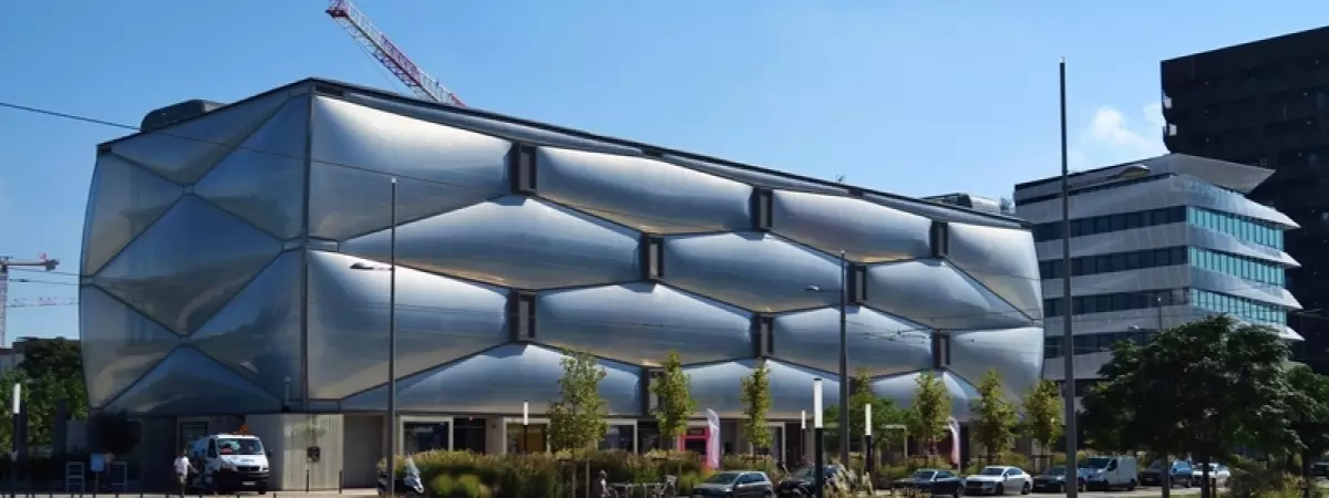 Le Nuage de Philippe Starck Le Nuage de Philippe Starck