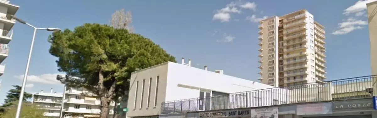 La Tour Saint-Martin sera-t-elle rénovée comme le souhaitent ses occupants ? La Tour Saint-Martin sera-t-elle rénovée comme le souhaitent ses occupants ?