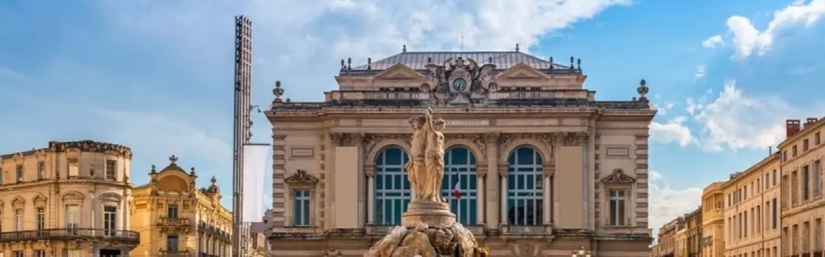 Rendez-vous à l'agence Montpellier IMMO9 Rendez-vous à l'agence Montpellier IMMO9