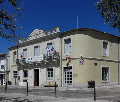 Castelnau-le-Lez -  21 logements neufs en cours de commercialisation