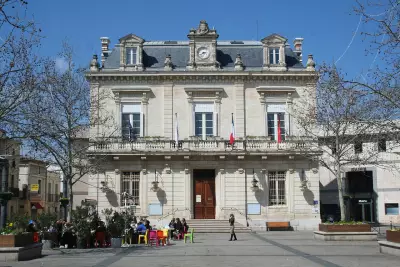 Mauguio -  9 logements neufs en cours de commercialisation