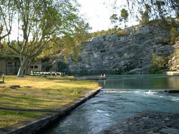 Photo de Saint-Clément-de-Rivière