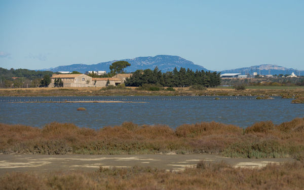 Photo de Villeneuve-lès-Maguelone