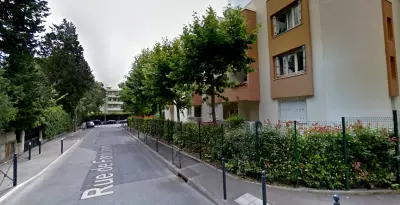 Figuerolles -  1 logement neuf en cours de commercialisation