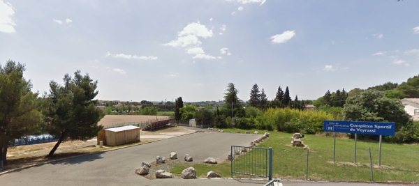Photo de Plan des 4 Seigneurs