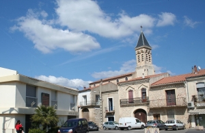 Mireval - 1 logement neuf en cours de commercialisation