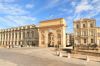 Arc de Triomphe à Montpellier