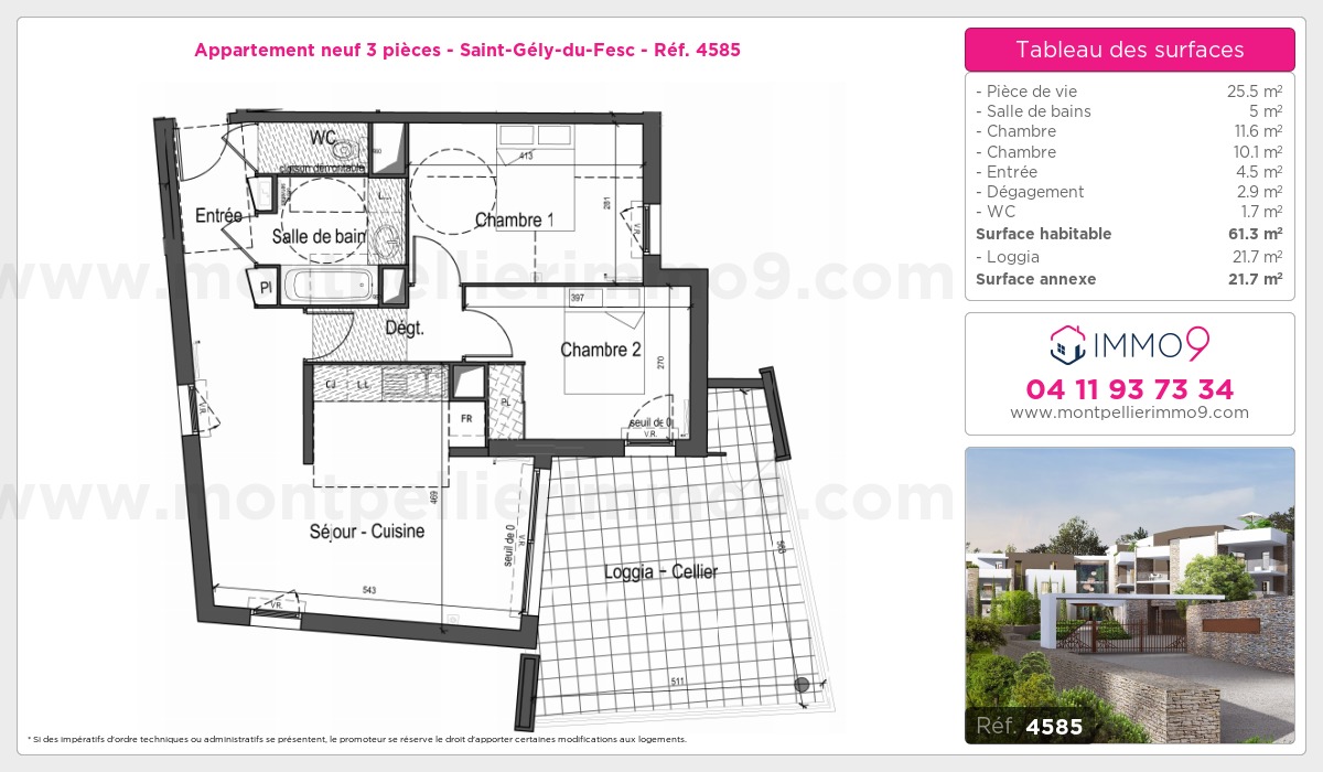 Plan T3