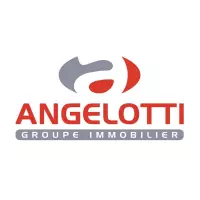 Promoteur : Logo ANGELOTTI PROMOTION