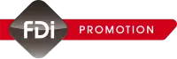 Promoteur : Logo FDI Promotion
