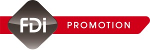 Logo du promoteur immobilier FDI Promotion