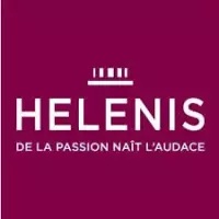 Promoteur : Logo HELENIS Partners
