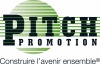 Promoteur : Logo Pitch Immo