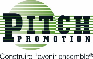 Logo du Promoteur Pitch Immo