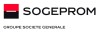 Promoteur : Logo SOGEPROM (ex PRAGMA)